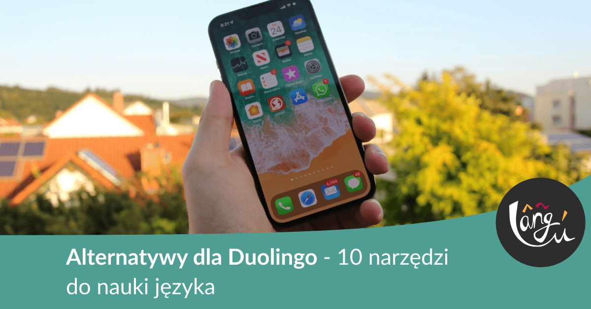 Alternatywy dla Duolingo – 10 narzędzi do nauki języka